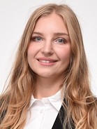 Hannah Manhart, MSc, BSc