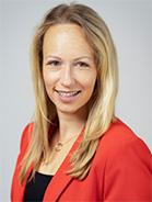 Mitarbeiter Mag. Christina Maria Ulrich