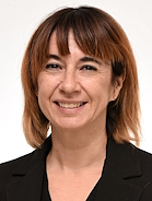 Mitarbeiter Sonja Hajek