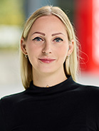 Mitarbeiter Stephanie Rabensteiner