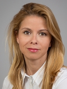 Mitarbeiter Kristina Dimova