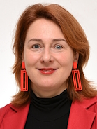 Mitarbeiter Mag. Marie-Therese Ettmayer
