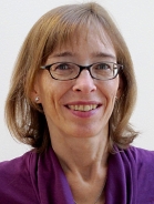 Mitarbeiter Rosa Mädl