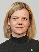 Mag. Elisabeth Freiberger