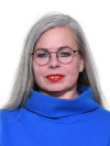 Mitarbeiter Barbara Kamptner