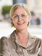 Mitarbeiter Christine Sommerauer