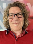 Mitarbeiter Jörg Jansen