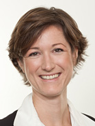 Mitarbeiter Mag. Katharina Koßdorff
