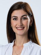 Shkelqesa Shala-Murseli BSc