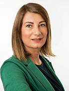 Astrid Grundbichler, MAS