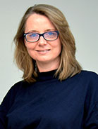 Mitarbeiter Tanja Köhler