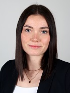 Sarah Hörmedinger