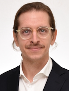 Mitarbeiter Dieter Hörmann, BA