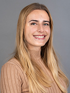 Mitarbeiter Julia Corra BSc