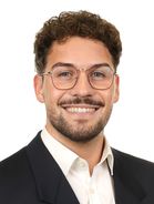 Gabriel Silini, M.A.