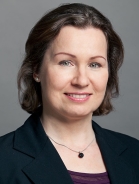 Mitarbeiter Astrid Weber-Szabolcs