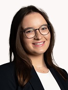 © WKOÖ Lena Victoria Hiebler