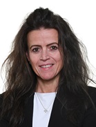 Mitarbeiter Tanja Prosenbauer