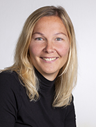 Mitarbeiter Mag. Mareike Kerscher