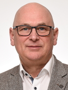 Mitarbeiter Christian Jensterle