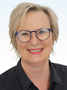 Mitarbeiter Brigitte Städtler