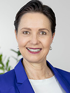 Mitarbeiter Mag. Miriam Bitschnau