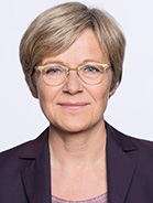 Mitarbeiter Dr. Daniela Andratsch