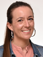 Mitarbeiter Renate Schnutt, MA