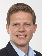 Mitarbeiter Mag. Alexander Dornhofer, MBA