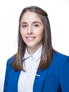 Stefanie Kastenhofer BA