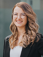 Lisa-Maria Kerschbaumer, BA MA