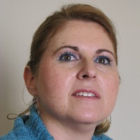Mitarbeiter Vera Harkiolakis-Draszczyk