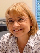 Mitarbeiter Angelika Heitzmann