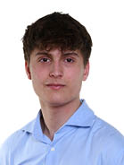 Mitarbeiter Marco Huber