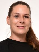 Patricia Tsouvalas