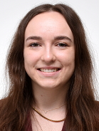 Mitarbeiter Selina Trobentar MSc BSc