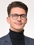 Mag. Maximilian Schitz