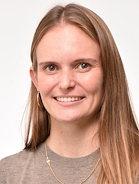 Dipl.Ing. Sarah Ana Ursula Heuser BA