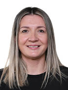 Mitarbeiter Irma Sivro