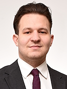 Michael Alfred Edwin Koller BSc