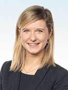 Mitarbeiter Alexandra Kohrgruber, M.A.