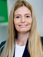 Mitarbeiter Kristina Schifferer-Klocker