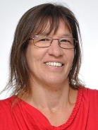 Mitarbeiter Julia Maczek