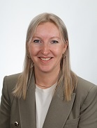 Mitarbeiter Susanne Nußbaummüller