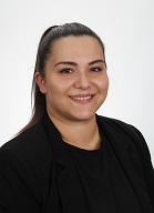 Mitarbeiter Diana Gheorgheci