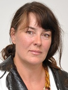 Mitarbeiter Mag. Veronika Rauner-Andrae