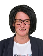 Mitarbeiter Alexandra Schachl