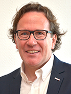 Mitarbeiter Werner Müllner