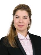 Mag. Maria-Sofie Lamezan-Salins