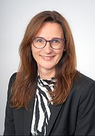 Mitarbeiter Sonja Motz